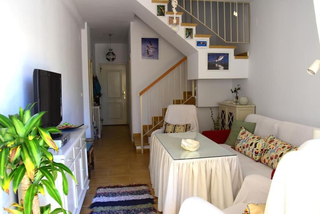 Ferienwohnung Preciosa Casa Cerca Del Mar La Redondela Exterior foto