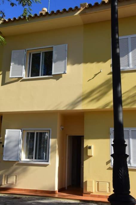Ferienwohnung Preciosa Casa Cerca Del Mar La Redondela Exterior foto