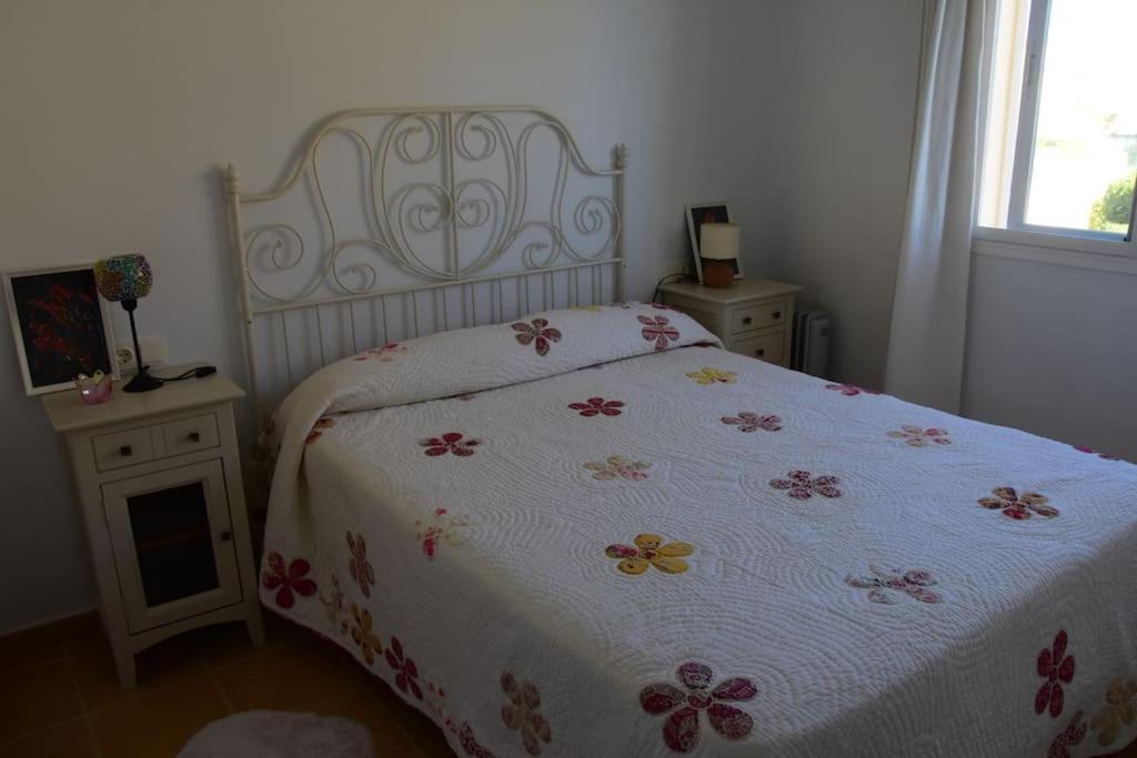 Ferienwohnung Preciosa Casa Cerca Del Mar La Redondela Exterior foto